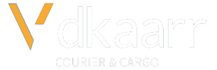 Vdkaarr Courier & Cargo